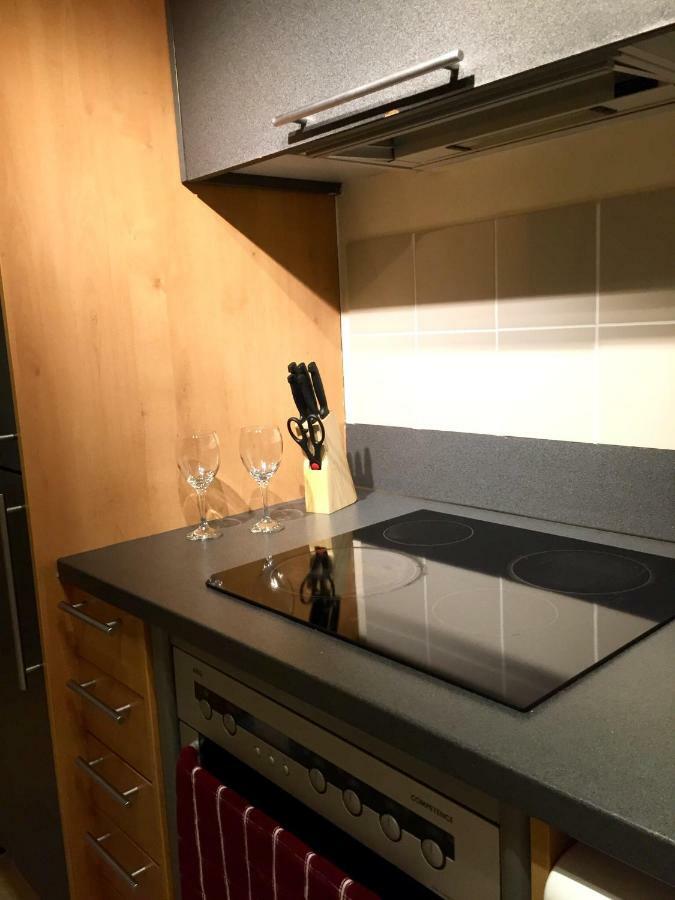 Five Ways Serviced Apartment Birmingham Exteriér fotografie