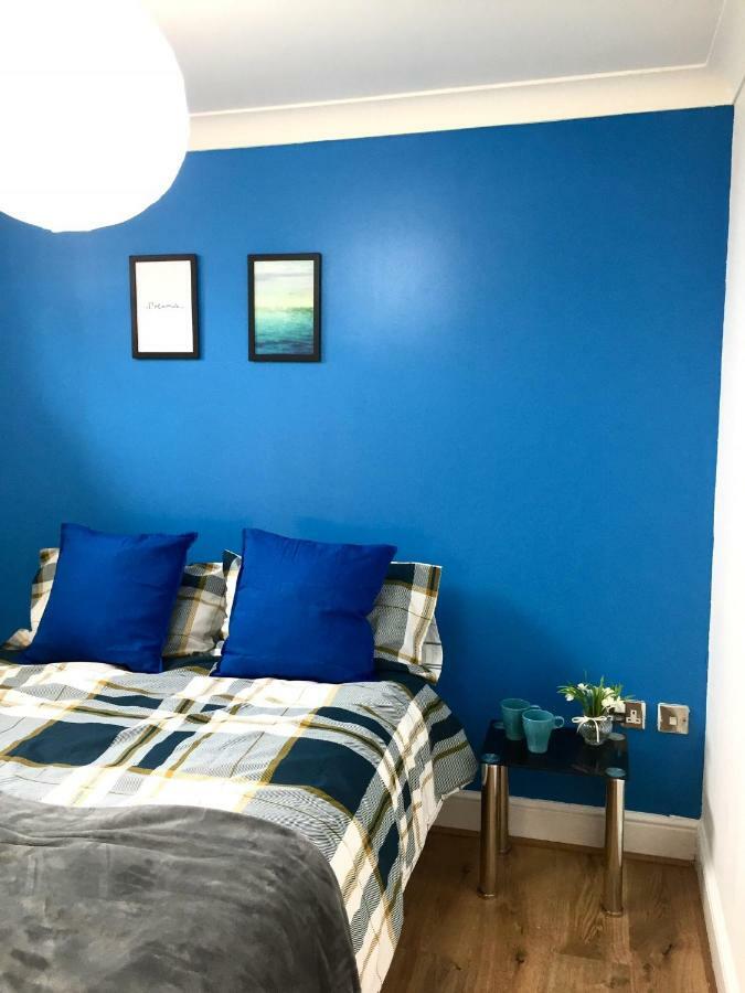 Five Ways Serviced Apartment Birmingham Exteriér fotografie
