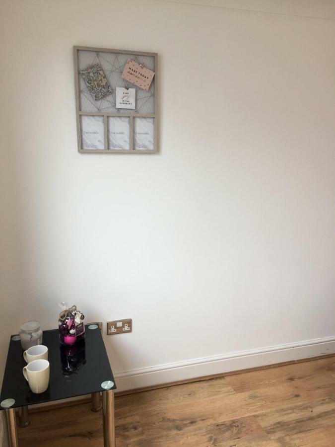 Five Ways Serviced Apartment Birmingham Exteriér fotografie